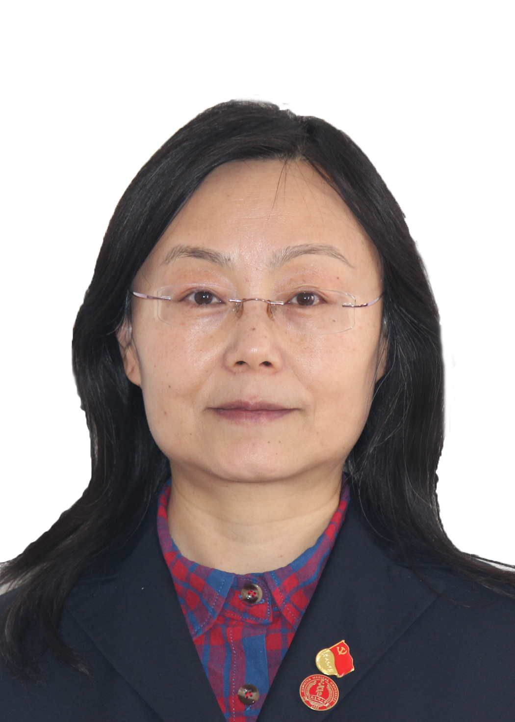 教师头像