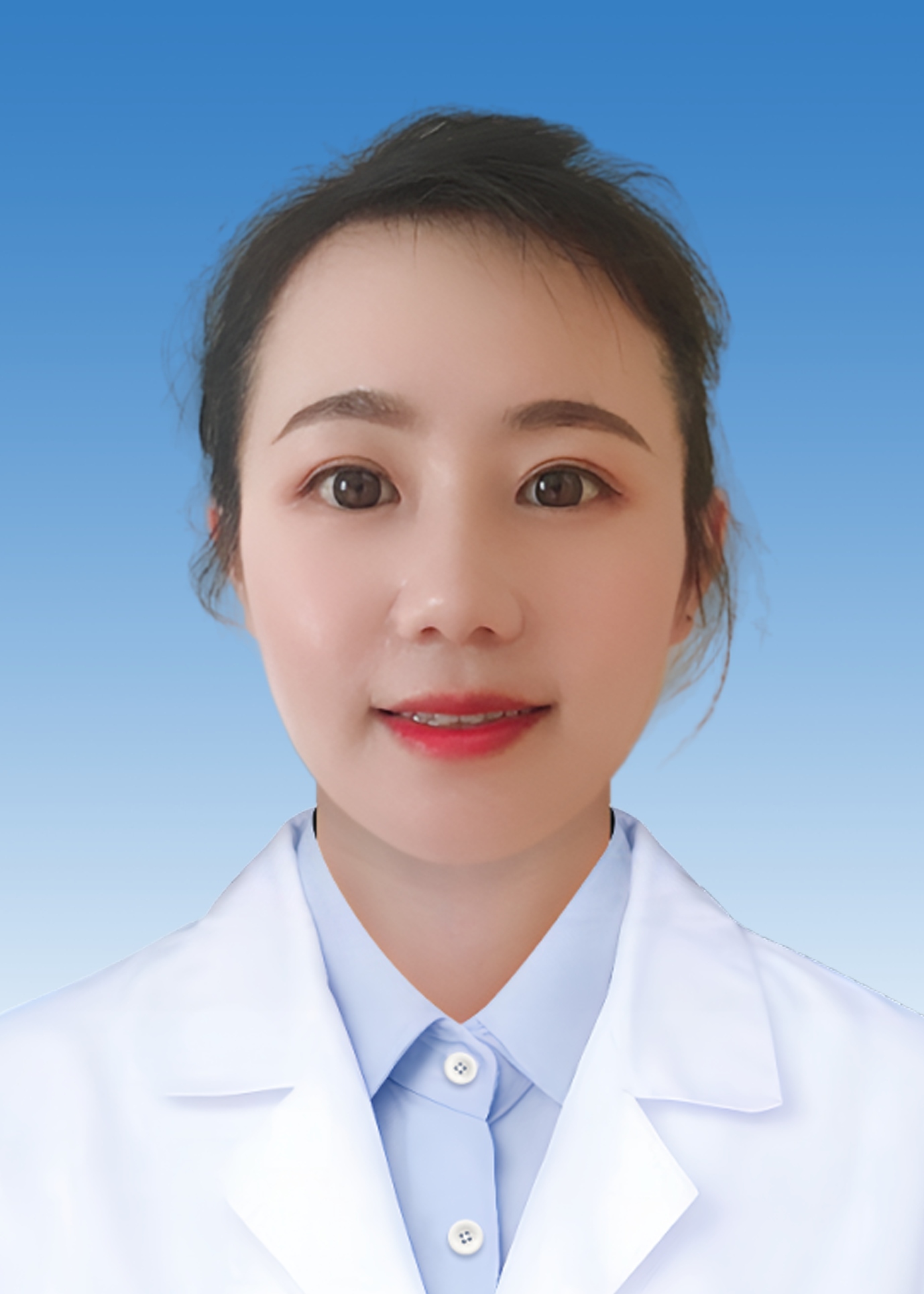 教师头像